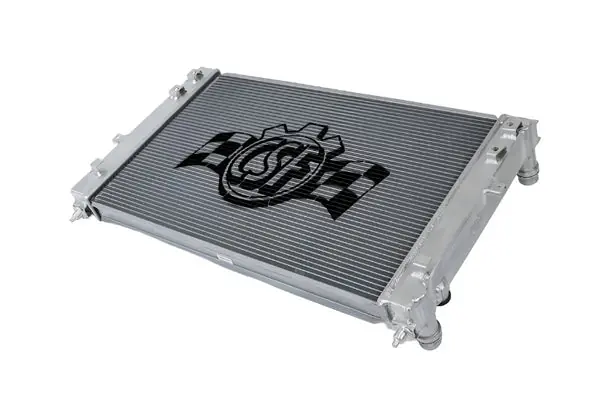 CSF Audi B5 A4 1.8T High Performance All Aluminum Radiator