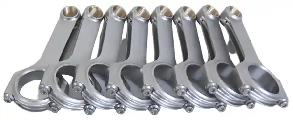 Eagle Chevrolet LS .945in Pin H-Beam Connecting Rods (Set of 8)