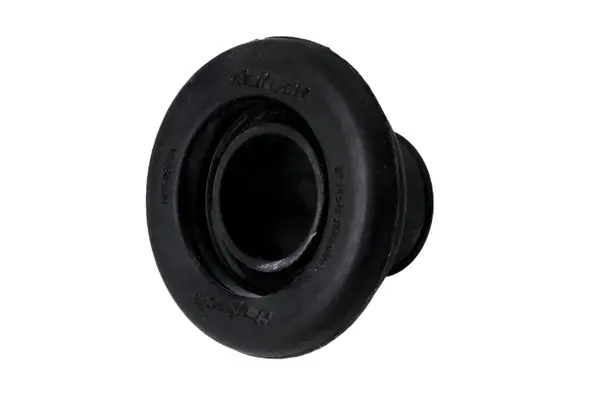 Haltech Firewall Rubber Wiring Grommet - 51mm (2in) OD 28mm (1-1/8in) ID