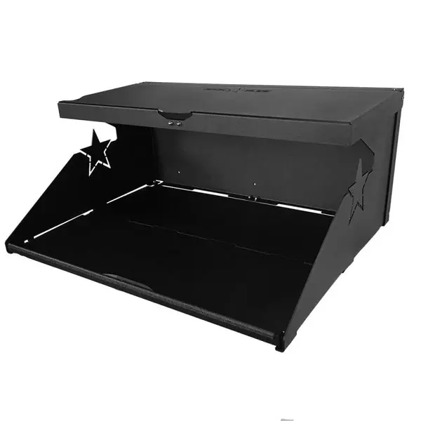 Rock Slide 07-22 Jeep JK/JL 2-4 Door Tailgate Table