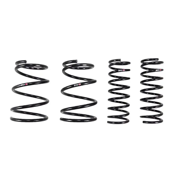 RS-R 2018+ Subaru Forester (SK9) Down Sus Springs (FR Spring Rate 3.33K / RR Spring Rate 4.90K)