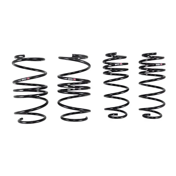 RS-R 2017+ Honda Civic Type R (FK8) Down Sus Springs