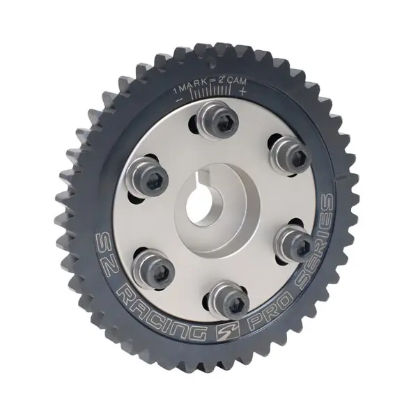 Skunk2 K Series Pro Series Cam Gear Set