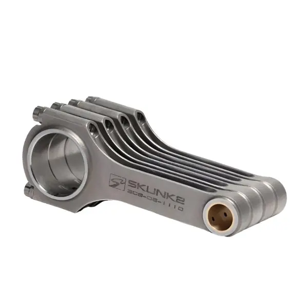 Skunk2 Alpha Series Honda D16/ZC Connecting Rods