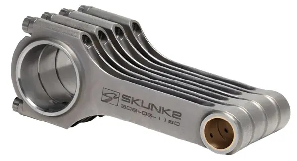 Skunk2 Alpha Series Honda B18A/B Connecting Rods