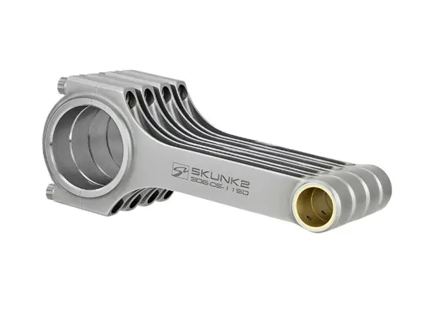 Skunk2 Alpha Series Honda K24A/Z Connecting Rods