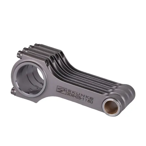 Skunk2 Alpha Series Honda B16A Connecting Rods