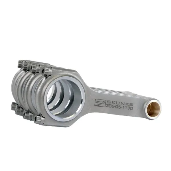 Skunk2 Alpha Series Honda H22A Connecting Rods