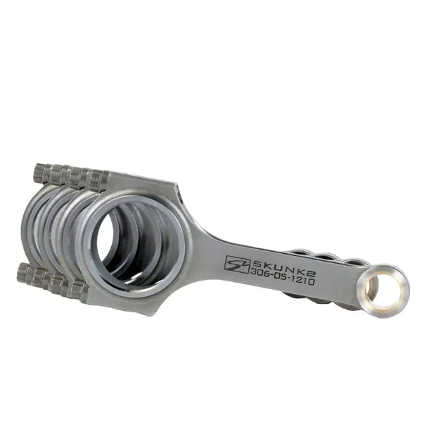 Skunk2 Alpha Lite Series Honda D16/ZC Connecting Rods
