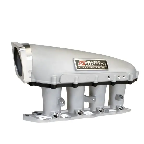 Skunk2 Ultra Series Intake Manifold w/ Black B VTEC 3.5L