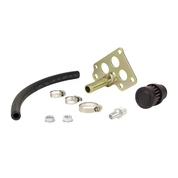 Skunk2 Honda/Acura Remote Iavc Relocation Kit For B/D Series Ultra Race Intake Manifold