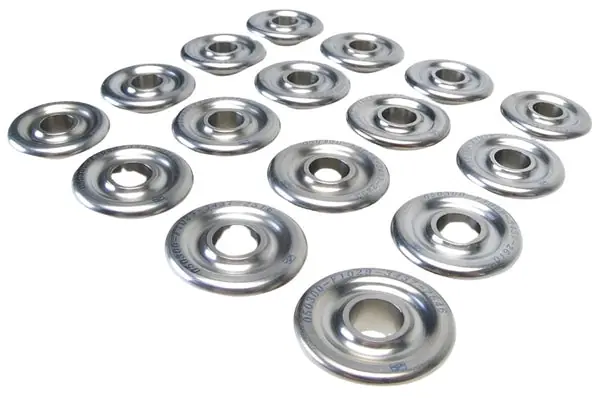 Skunk2 Pro Series Honda/Acura K20/K24/F20C/F22C Titanium Retainers