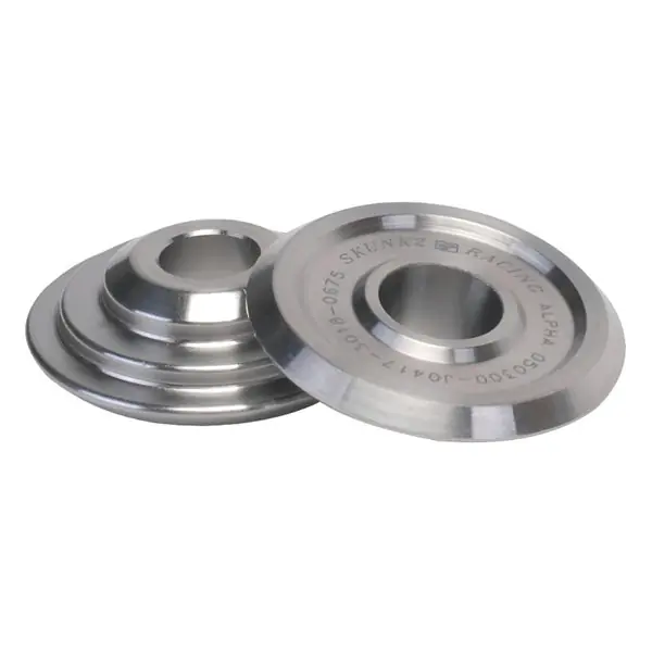 Skunk2 Alpha Series Honda/Acura K VTEC Titanium Retainer Set