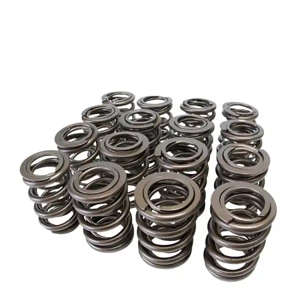 Skunk2 Tuner Series Honda/Acura (H22A/F20B) DOHC VTEC Alpha Valve Spring Set (Dual Springs)