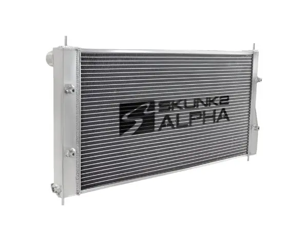 Skunk2 Alpha Series BRZ/FR-S Radiator