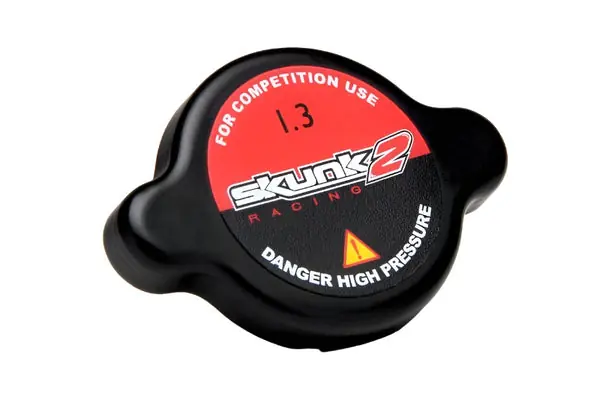 Skunk2 Honda Acura/Mazda/Mitsubishi/Subaru Radiator Cap