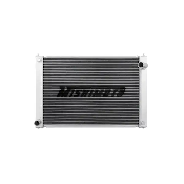 Mishimoto 09+ Nissan 370Z Manual Radiator