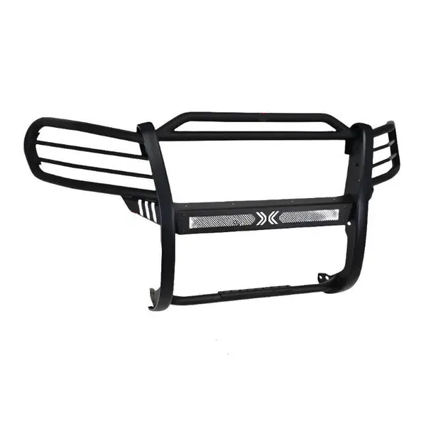 Westin 16-21 Toyota Tacoma Sportsman X Grille Guard - Tex. Blk