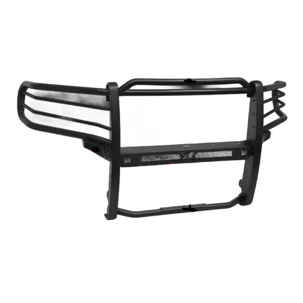 Westin 2019-2024 Ram 1500 Sportsman X Grille Guard - Textured Black (Excluding Classic & Rebel)