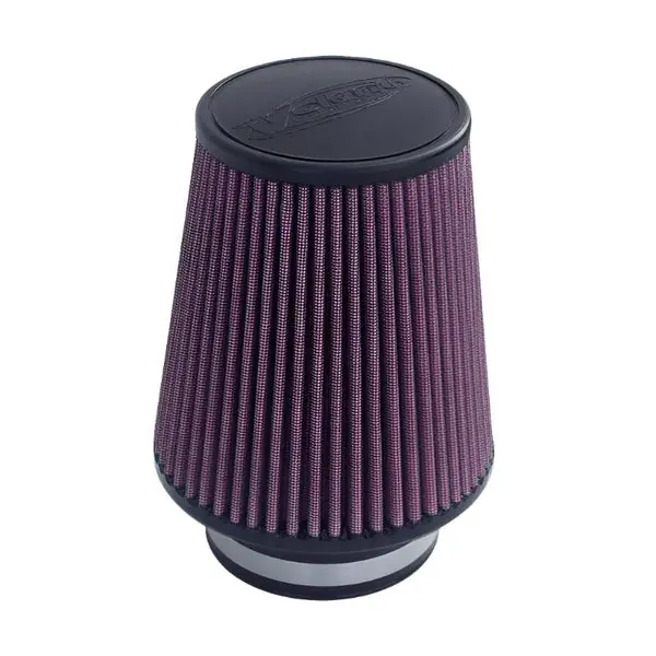 Volant Universal Primo Air Filter - 8.0in x 7.0in x 7.0in w/ 4.0in Flange ID