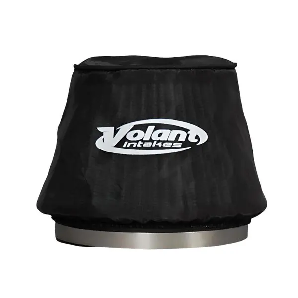 Volant Universal Round Black Prefilter (Fits Filter No. 5120/ 5143)