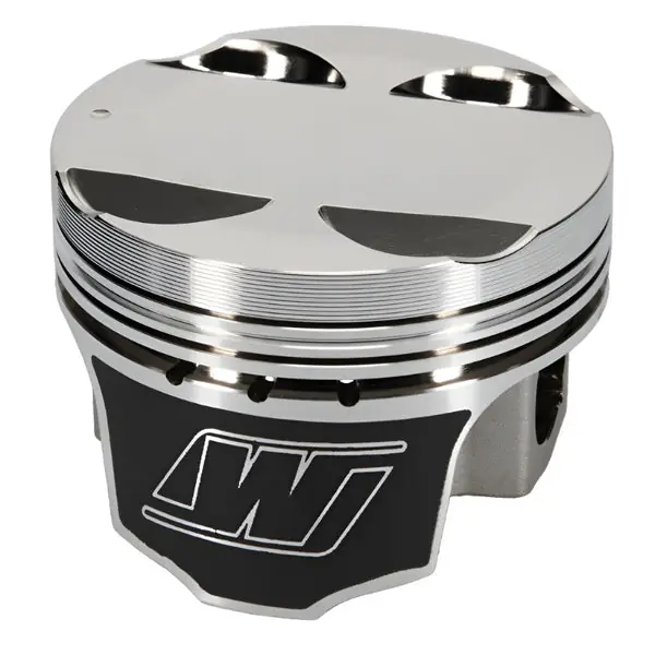 Wiseco Mitsu 4G64 w/4G63 Heads 10.5:1 E85 Piston Kit