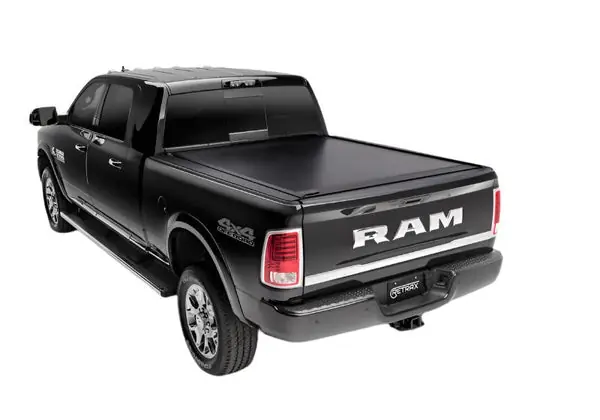 Retrax 09-up Ram 1500 6.5ft Bed / 10-up Short Bed RetraxONE MX