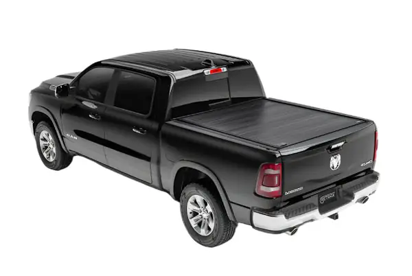 Retrax 2019 Ram 1500 RetraxPRO MX (80243)
