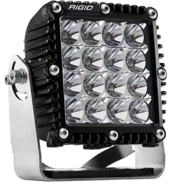 Rigid Industries Q Series Pro - Flood