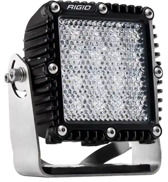 Rigid Industries Q-Series Pro - Flood - Diffused