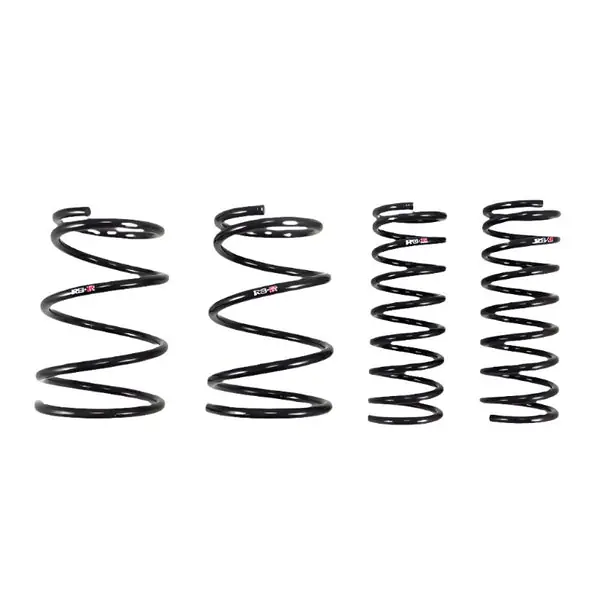 RS-R 2018+ Subaru Forester (SK9) Down Sus Springs (FR Spring Rate 3.33K / RR Spring Rate 4.90K)