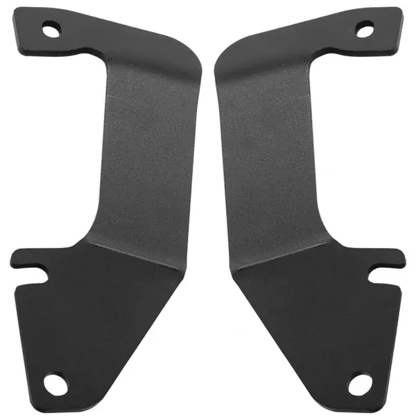 Rigid Industries 14-20 Toyota Tundra A-Pillar Mount (Fits 360-Series, D-Series, D-SS)