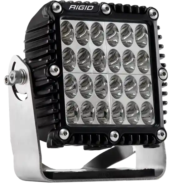 Rigid Industries Q-Series Pro - Driving