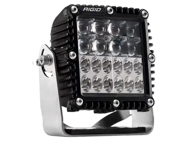 Rigid Industries Q Series Pro - Hyperspot/Driving Combo