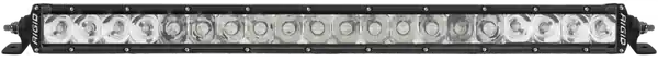 Rigid Industries 20in SR-Series PRO - Spot/Flood Combo