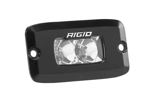 Rigid Industries SRMF - Flush Mount - Flood