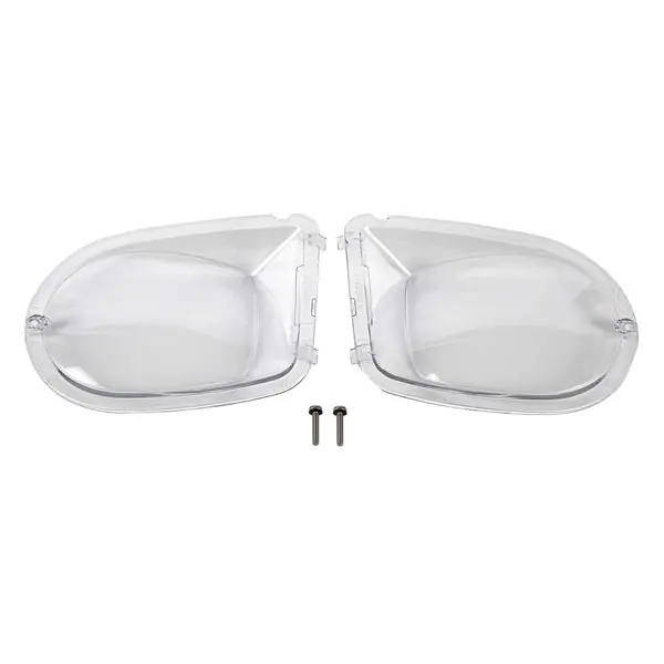ARB Clear Covers ARB Foglight