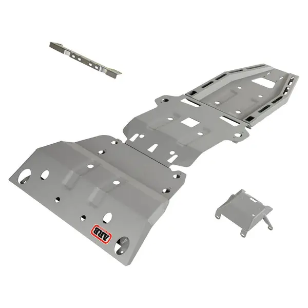 ARB Under Vehicle Protection Prado 150 W/Kinetic