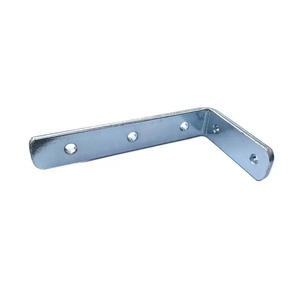 ARB Awning Bkt L Galvanised