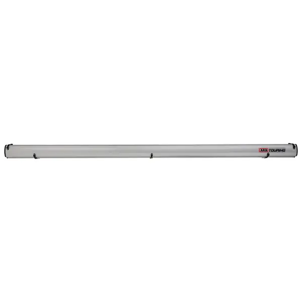 ARB Aluminum Awning Kit w/ Light 8.2ft x 8.2ft Includes Light Installed