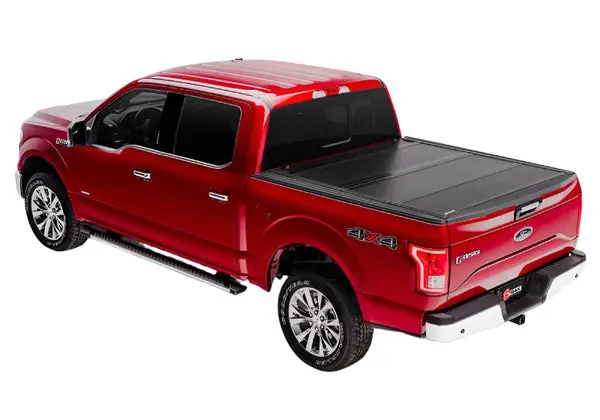 BAK 04-14 Ford F-150 5ft 6in Bed BAKFlip G2