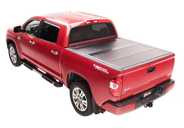 BAK 16-20 Toyota Tacoma 5ft Bed BAKFlip G2