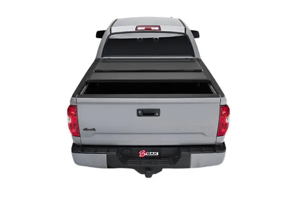 BAK 07-20 Toyota Tundra 5ft 6in Bed BAKFlip MX4 Matte Finish