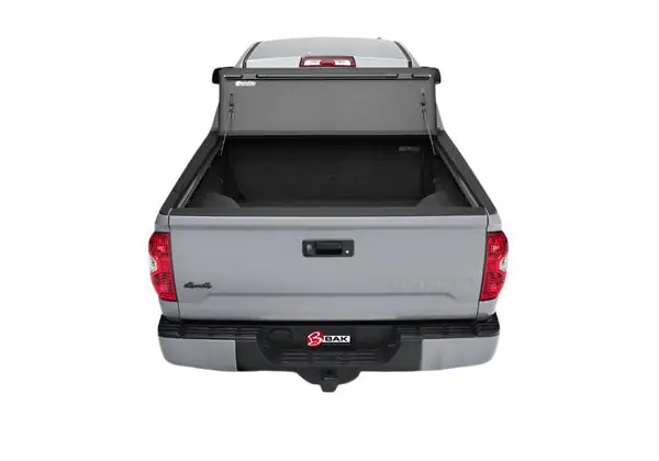 BAK 07-20 Toyota Tundra (w/ OE Track System) 5ft 6in Bed BAKFlip MX4 Matte Finish