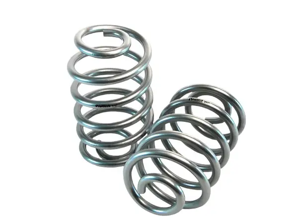 Belltech MUSCLE CAR SPRING SET 92-96 IMPALA/CAPRICE/ REAR