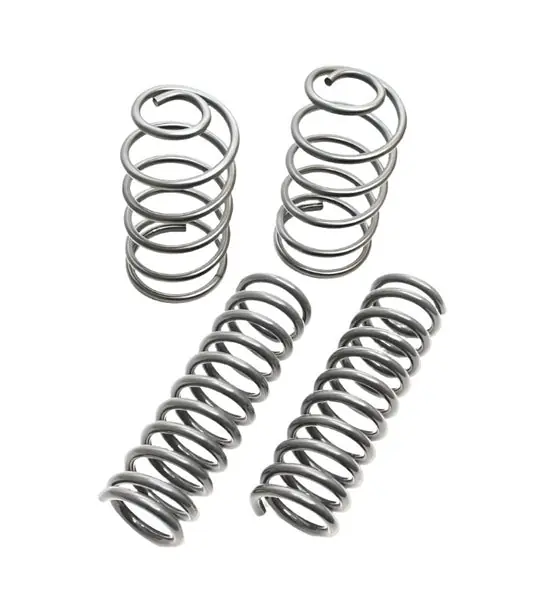 Belltech MUSCLE CAR SPRING KITS BUICK 78-87 G-Body