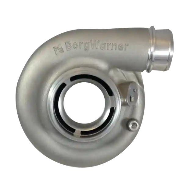 BorgWarner SX-E Style Cover EFR-8374