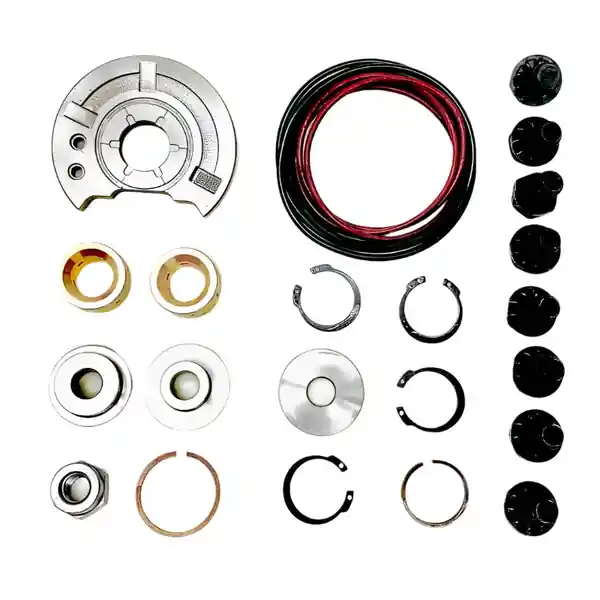 BorgWarner S300 SX-E (360 Thrust) Turbo Repair Kit