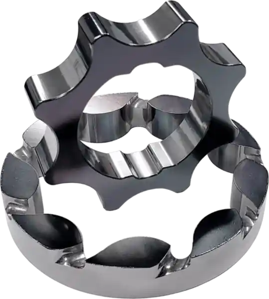 Boundary 2020+ Ford V8 Mustang/GT500 Billet Oil Pump Gear