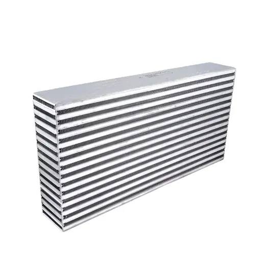 Garrett Air / Air Intercooler CAC (23.72in x 12.02in x 3.82in) - 1000 HP